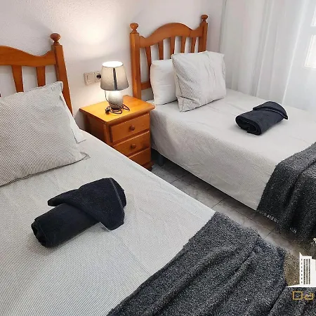 Appartamento Ramon Gallud Playa Torrevieja